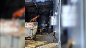 Стальные ёмкости. Производство и проектирование. Армада Сервис _ Пермь.