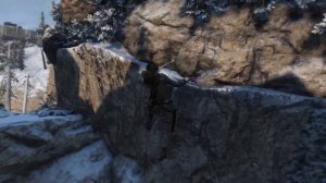 Ложная информация Rise of the Tomb Raider
