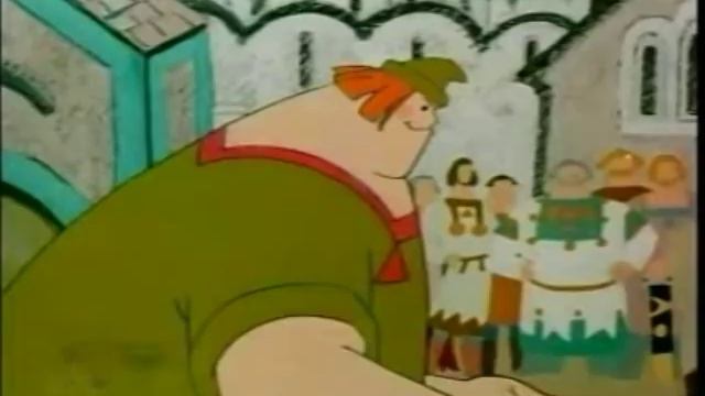 Василиса Микулишна по татарски. Боз(Sabrina-Boys). смотреть онлайн