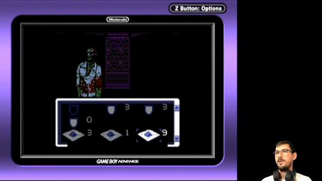E03 Shipping Out | Resident Evil Gaiden [GBC]