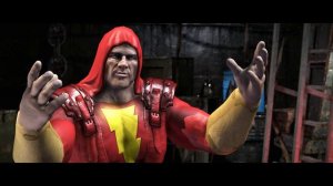 Mortal Kombat XL - Flash Girl Cassie Cage Costume Mod Performs Intros On All Stages 4K Mods