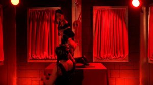 Shibari Show ft. Jenny Zhao - Ep.3