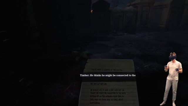 The Walking Dead: Saints & Sinners, Прохождение. #1 смотреть онлайн