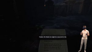 The Walking Dead: Saints & Sinners, Прохождение. #1