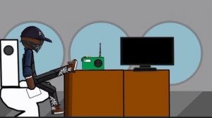 Сюжет игр:Jim,s computer, Residence Massacre.