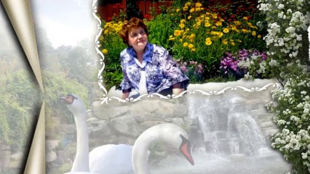 Золотая свадьба Лобановских смотреть онлайн