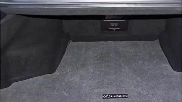 2010 Lexus LS 460 Used Cars Centennial CO