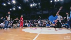 Брейк ДАНС профи  Крутой павер мув #breakdance