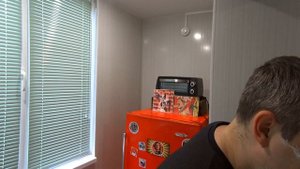 Допиливаем титан и бреемся. Yaqi Ghost\ M.O.W. "Ёлки Иголки"\ Vasga Razors