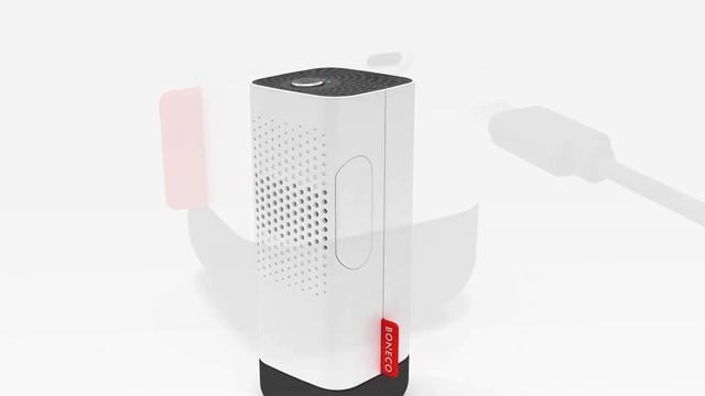 MÁY LỌC KHÔNG KHÍ KHỬ MÙI Ô TÔ BONECO THỤY SỸ - P50 смотреть онлайн