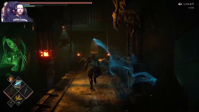 Demon's Souls Speedrun: 1hr-20min-30sec /No Glitches/No Deaths/All Skill смотреть онлайн