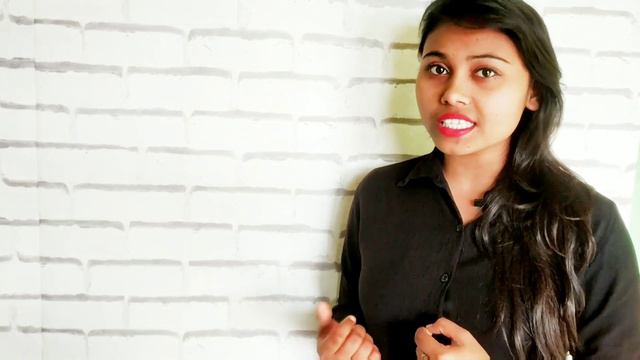 How write a correct sentence in English by Parul institute- смотреть онлайн