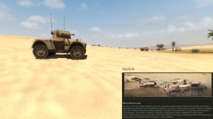 Масштабный штурм. Сражение. Стратегия "Искусство войны Африка 1943" Часть-8.