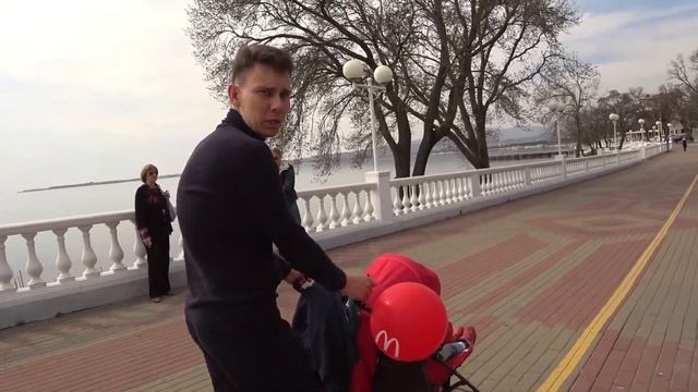 Отдых с детьми в Геленджике: Цены, Черное море, инфраструктура, благоустройство, полезные советы