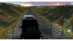 едет чёрная машина а в машине пассажир