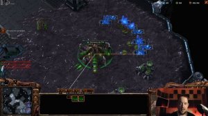 Как начать - STARCRAFT 2 - Как играть за зерга