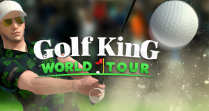 Король гольфа – мировой тур 🅰🅽🅳🆁🅾🅸🅳🅿🅻🆄🆂👹 #Король гольфа – мировой тур