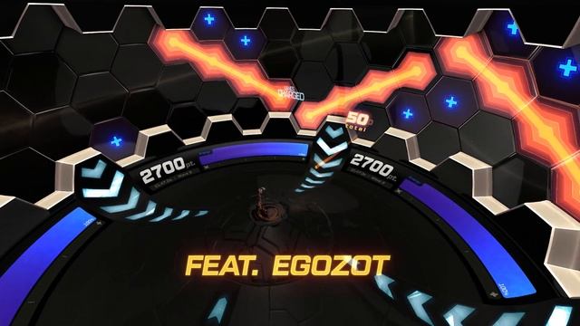 Racket: Nx Gameplay Trailer смотреть онлайн