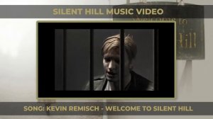 Silent Hill Music Video