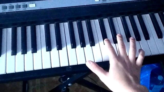 Женя Белоусов - Девочка моя синеглазая