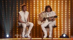 The Victoria's Secret Fashion Show 2012