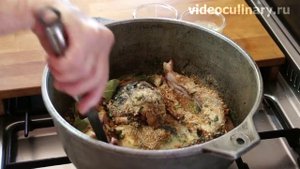 Как приготовить карпа в пиве