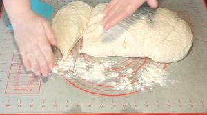 САМЫЕ ВКУСНЫЕ жареные ПИРОЖКИ! Пирожки как ПУХ! На второй день еще вкуснее! Готовить просто!