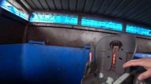 Иду искать находки на мусорку|помойка снова кормит и греет тяжелую жизнь в Европе #8