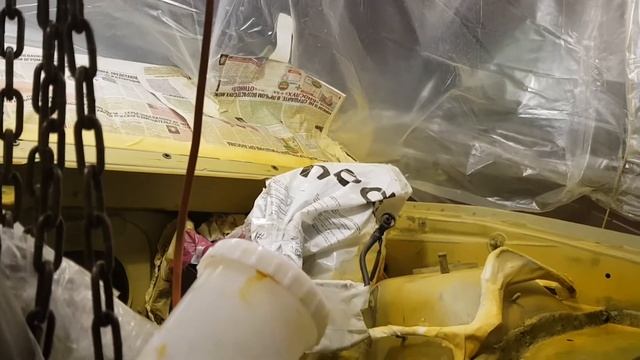 нанесли эпоксидный грунт смотреть онлайн