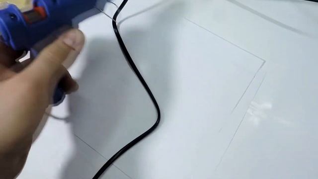 Клеевой пистолет пистолет с Aliexpress. Термоклей.