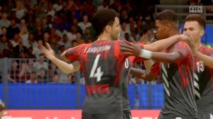 FIFA 20 ➤ The Best GOALS ever ➤ by MikeMadson ➤ Part 10