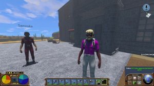 ECO _ 14 _ Это, что летающее яйцо?