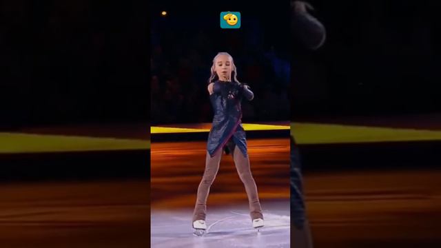 veronika zhilina #figureskating #skating #veronikazhilina #trending #olympics #russia #russian