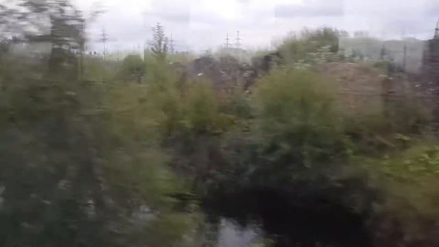 Ладожский вокзал - 5 км