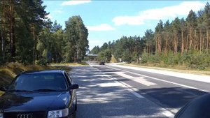 Audi S2 RS2 Quattro Turbonetics GTK850 E85 PKM Shiftcut