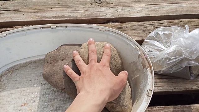 ТЕРРАРИУМ ДЛЯ ДИКОЙ ЖАБЫ !!! | АКВАРИУМ В КЛЕТКЕ | Лягушка дома | Что ест | смотреть онлайн