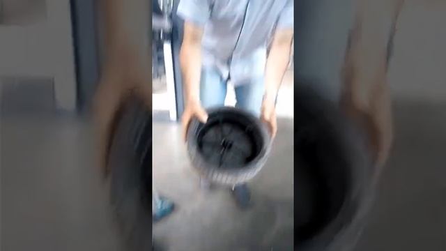 тюнинг детского электромобиля