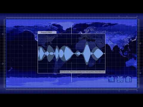 Generals Zero:Hour [Soundtrack Visualisation] смотреть онлайн