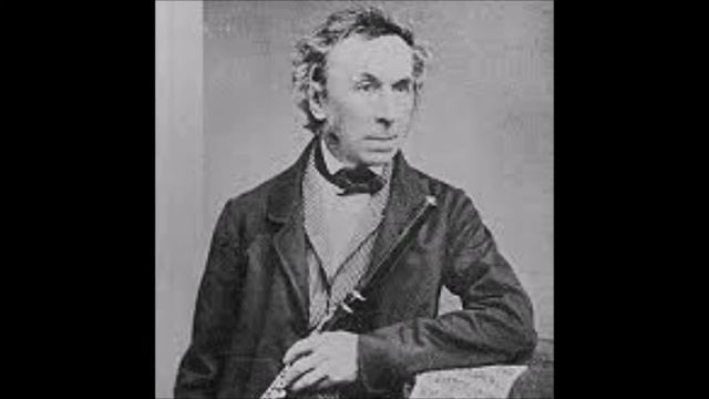Theobald Boehm 1794-1881 Fantasy for Flute & Strings after Schubert Le Desir , смотреть онлайн