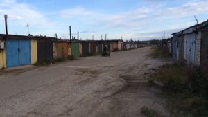 Квадроцикл рысь 110