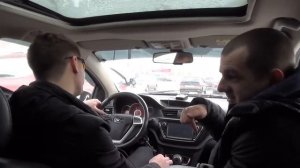 Lifan - Отзыв владельца от которого волосы дыбом!