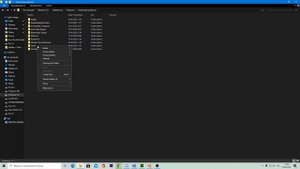 Another instance is already running