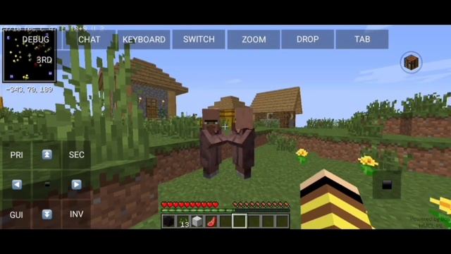 HMCL-PE(Hello Launcher) Fix All Problems II hello launcher fix lag problem смотреть онлайн