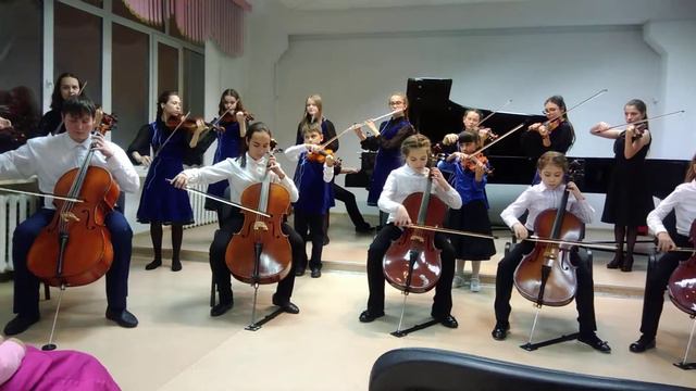 Школа искусств 3 Сургут смотреть онлайн