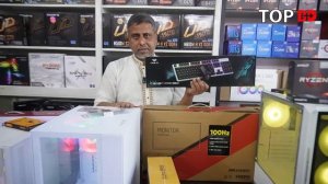 ১০০% গেমিং পিসি। Computer price in Bangladesh 2024 | Gaming PC Build | i5pc RYZEN কম্পিউটারের দাম