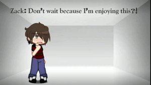 Zack's Male to Girl TF TG (Gacha Club)