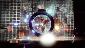 Destiny 2: СИММЕТРИЯ, ЛУЧШАЯ СКАУТКА В ИГРЕ?