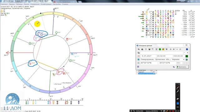 Хорар: будет ли женатый мужчина моим? смотреть онлайн