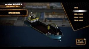 Deadliest Catch: Sea of Chaos dev diary 1