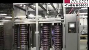 Линия по производству красок, Оборудование из Китая, станки из Китая